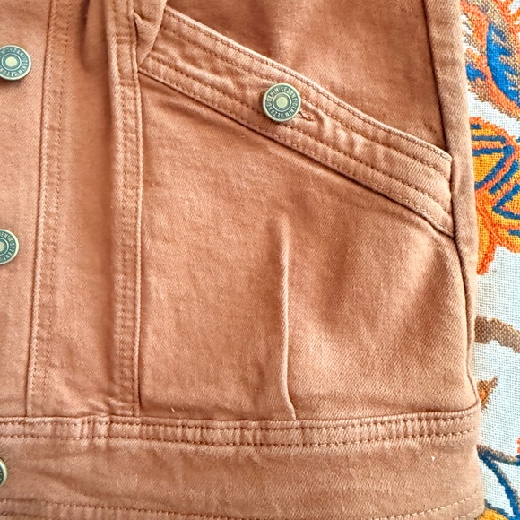 Sezane Faye Jacket - Picture 6 of 10